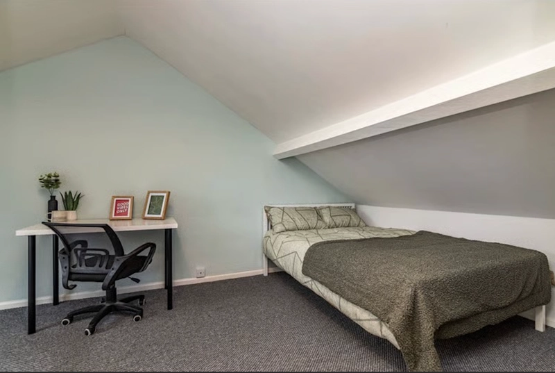 SPARE ROOM - BILLS INCLUDED STUDENT PROPERTY - Thumbnail 2
